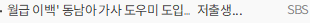 월급 이백' 동남아 가사 도우미 도입…저출생 대책 될까