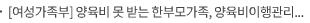 [여성가족부] 양육비 못 받는 한부모가족, 양육비이행관리원에 선지급 신청하세요!