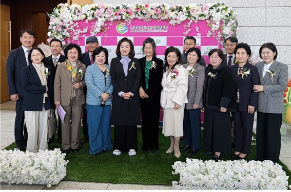 2025년 제12회 전국국공립 보육인대회 관련 이미지 입니다.