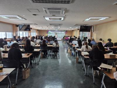 Spring Academic Conference on “Challenges for Children’s Rights in Korea” Co-hosted with the Korean  관련 이미지