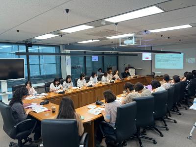 The 1st Infant and Toddler Future Forum 2025 관련 이미지